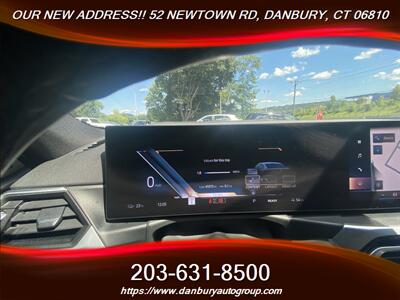 2023 BMW i4 eDrive40 Gran Coupe - Photo 14 - Danbury, CT 06810