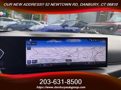 2023 BMW i4 eDrive40 Gran Coupe - Photo 17 - Danbury, CT 06810