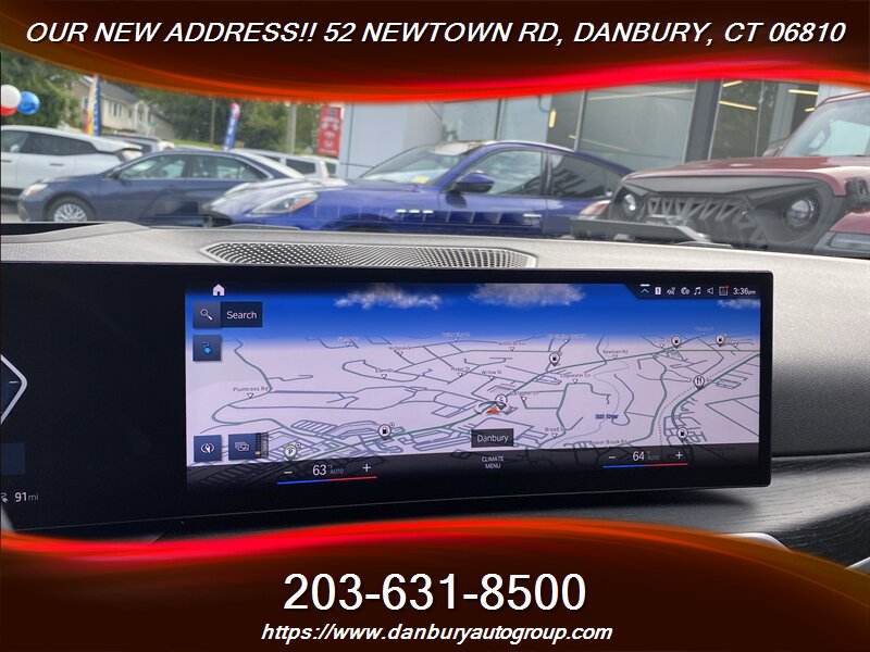 2023 BMW i4 eDrive40 Gran Coupe - Photo 17 - Danbury, CT 06810