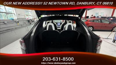 2018 Tesla Model X 75D 6 PASSENGER - Photo 31 - Danbury, CT 06810