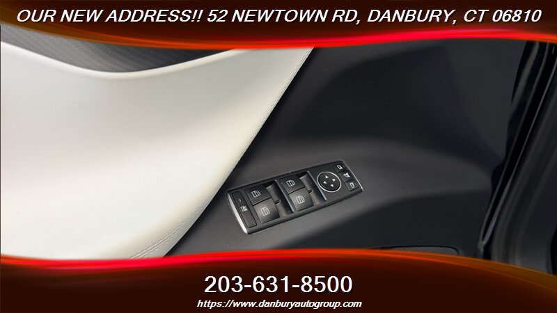 2018 Tesla Model X 75D 6 PASSENGER - Photo 12 - Danbury, CT 06810