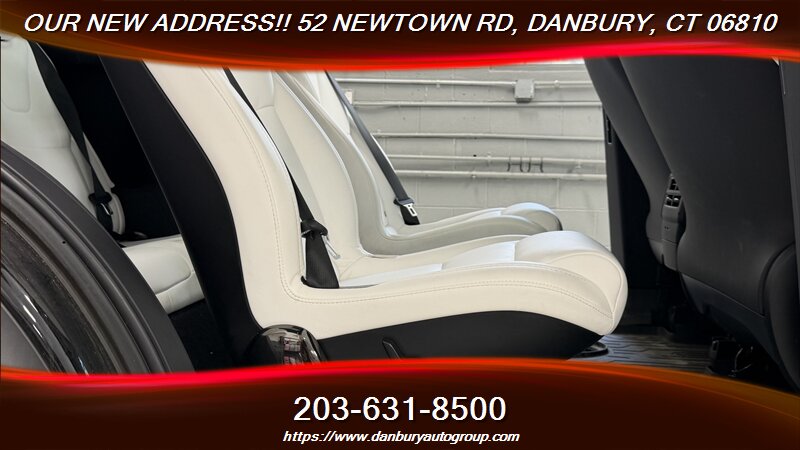 2018 Tesla Model X 75D 6 PASSENGER - Photo 19 - Danbury, CT 06810