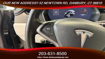 2018 Tesla Model X 75D 6 PASSENGER - Photo 23 - Danbury, CT 06810