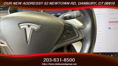 2018 Tesla Model X 75D 6 PASSENGER - Photo 24 - Danbury, CT 06810