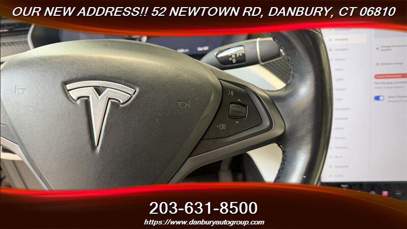 2018 Tesla Model X 75D 6 PASSENGER - Photo 24 - Danbury, CT 06810