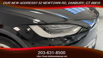 2018 Tesla Model X 75D 6 PASSENGER - Photo 9 - Danbury, CT 06810