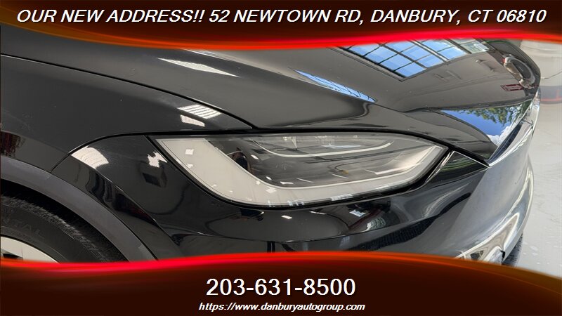2018 Tesla Model X 75D 6 PASSENGER - Photo 9 - Danbury, CT 06810