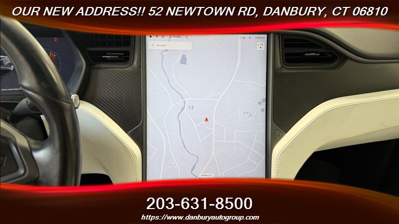2018 Tesla Model X 75D 6 PASSENGER - Photo 26 - Danbury, CT 06810