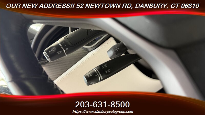 2018 Tesla Model X 75D 6 PASSENGER - Photo 25 - Danbury, CT 06810
