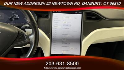 2018 Tesla Model X 75D 6 PASSENGER - Photo 28 - Danbury, CT 06810