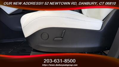 2018 Tesla Model X 75D 6 PASSENGER - Photo 13 - Danbury, CT 06810