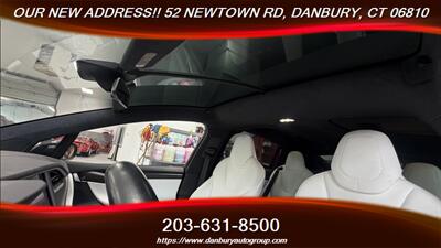 2018 Tesla Model X 75D 6 PASSENGER - Photo 16 - Danbury, CT 06810