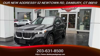 2026 BMW X1 xDrive28i SUV