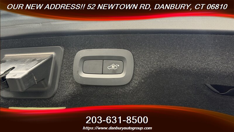2018 Volvo S90 T5 Momentum - Photo 28 - Danbury, CT 06810