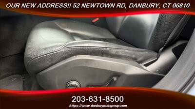2018 Volvo S90 T5 Momentum - Photo 13 - Danbury, CT 06810
