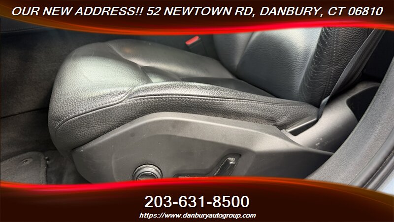 2018 Volvo S90 T5 Momentum - Photo 13 - Danbury, CT 06810