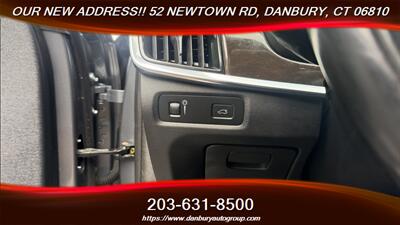 2018 Volvo S90 T5 Momentum - Photo 17 - Danbury, CT 06810