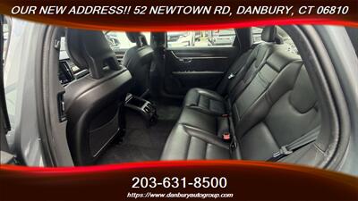 2018 Volvo S90 T5 Momentum - Photo 26 - Danbury, CT 06810