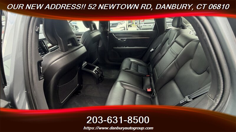 2018 Volvo S90 T5 Momentum - Photo 26 - Danbury, CT 06810