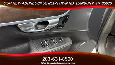 2018 Volvo S90 T5 Momentum - Photo 12 - Danbury, CT 06810