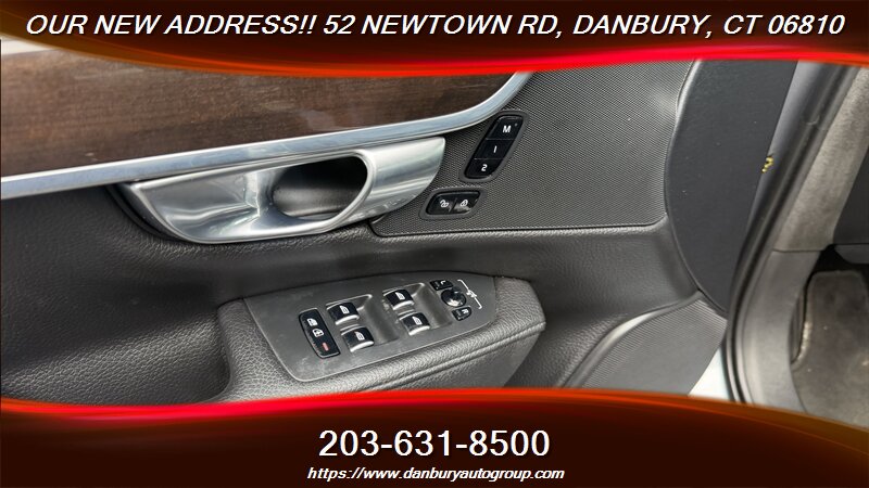 2018 Volvo S90 T5 Momentum - Photo 12 - Danbury, CT 06810