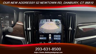 2018 Volvo S90 T5 Momentum - Photo 20 - Danbury, CT 06810