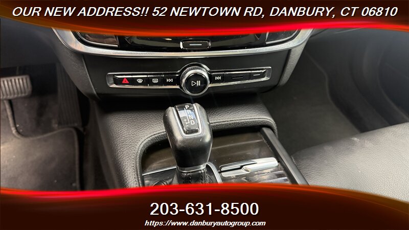 2018 Volvo S90 T5 Momentum - Photo 21 - Danbury, CT 06810