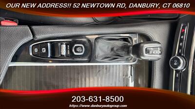 2018 Volvo S90 T5 Momentum - Photo 22 - Danbury, CT 06810