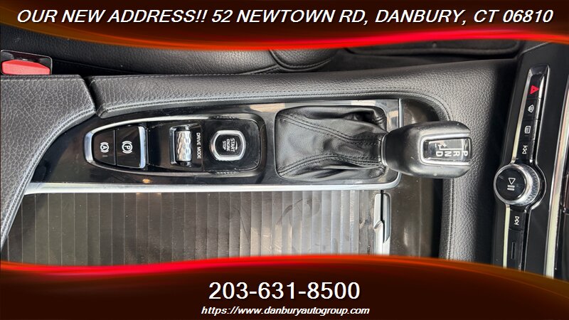 2018 Volvo S90 T5 Momentum - Photo 22 - Danbury, CT 06810