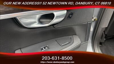 2018 Volvo S90 T5 Momentum - Photo 25 - Danbury, CT 06810