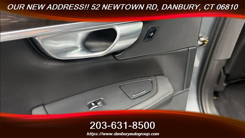 2018 Volvo S90 T5 Momentum - Photo 25 - Danbury, CT 06810