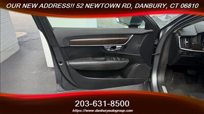 2018 Volvo S90 T5 Momentum - Photo 11 - Danbury, CT 06810