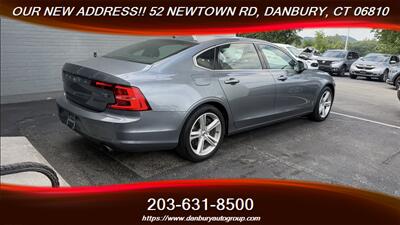 2018 Volvo S90 T5 Momentum - Photo 5 - Danbury, CT 06810