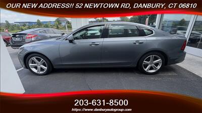 2018 Volvo S90 T5 Momentum - Photo 2 - Danbury, CT 06810