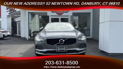 2018 Volvo S90 T5 Momentum - Photo 8 - Danbury, CT 06810