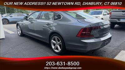 2018 Volvo S90 T5 Momentum - Photo 3 - Danbury, CT 06810