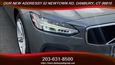 2018 Volvo S90 T5 Momentum - Photo 9 - Danbury, CT 06810
