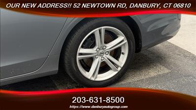 2018 Volvo S90 T5 Momentum - Photo 10 - Danbury, CT 06810