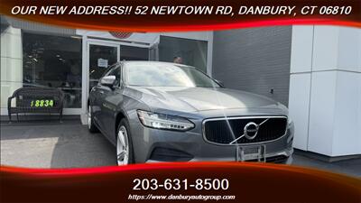 2018 Volvo S90 T5 Momentum - Photo 7 - Danbury, CT 06810