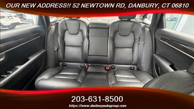 2018 Volvo S90 T5 Momentum - Photo 23 - Danbury, CT 06810