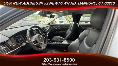 2018 Volvo S90 T5 Momentum - Photo 14 - Danbury, CT 06810