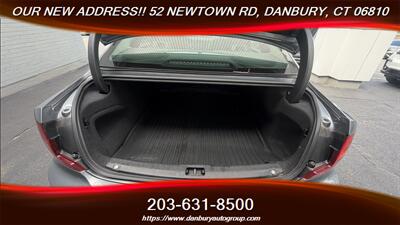2018 Volvo S90 T5 Momentum - Photo 27 - Danbury, CT 06810