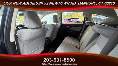 2015 Honda CR-V EX - Photo 24 - Danbury, CT 06810