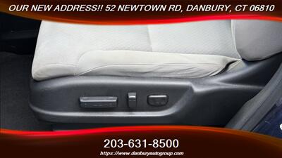 2015 Honda CR-V EX - Photo 12 - Danbury, CT 06810