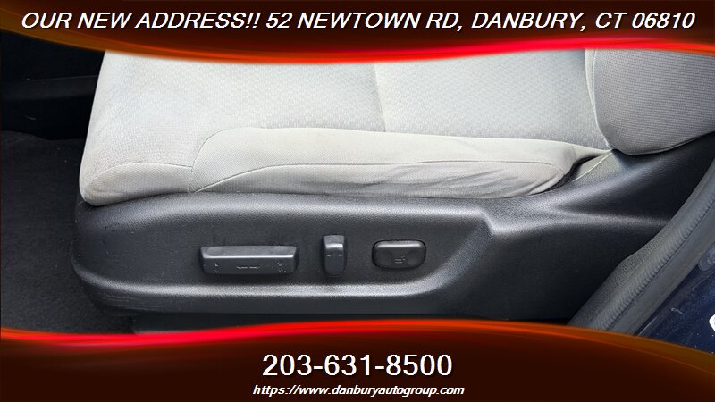 2015 Honda CR-V EX - Photo 12 - Danbury, CT 06810
