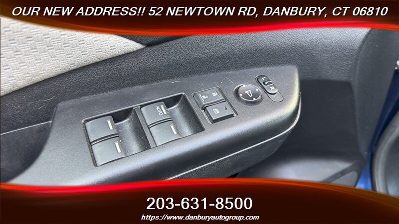 2015 Honda CR-V EX - Photo 11 - Danbury, CT 06810