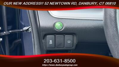 2015 Honda CR-V EX - Photo 16 - Danbury, CT 06810