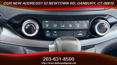2015 Honda CR-V EX - Photo 21 - Danbury, CT 06810