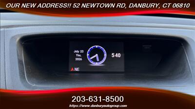 2015 Honda CR-V EX - Photo 20 - Danbury, CT 06810