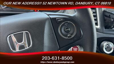2015 Honda CR-V EX - Photo 18 - Danbury, CT 06810